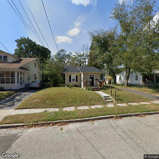 21 Wilson Rd, Clementon, NJ 08021 House Rental in Clementon, NJ