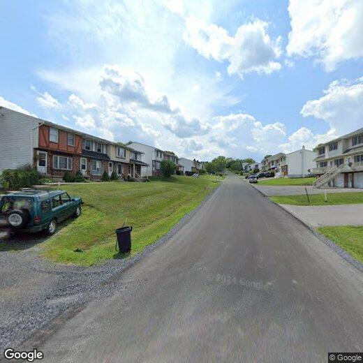 601 Harvest View Ln, Duncansville, PA 16635 Townhome Rentals in