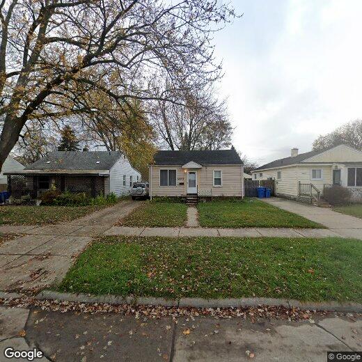 24323 Eton, Dearborn Heights, MI 48125 House Rental in Dearborn