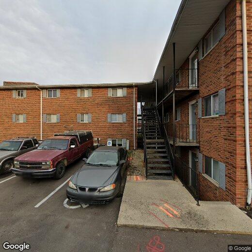 1169C Pl, Columbus, OH 43204 Townhome Rentals in Columbus