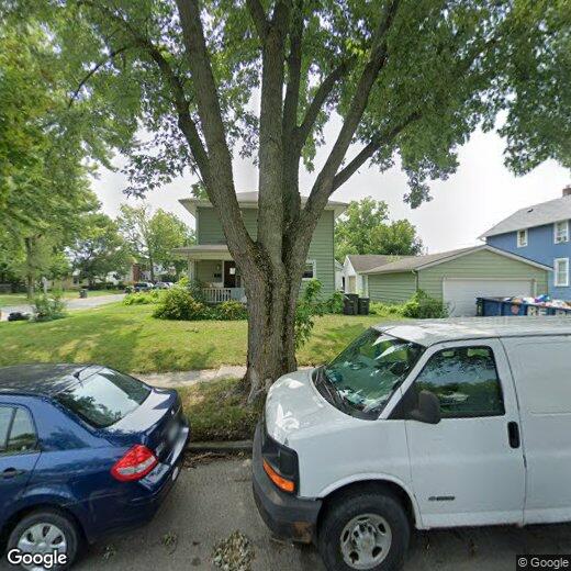 Primary Photo - 2129 Meridian St