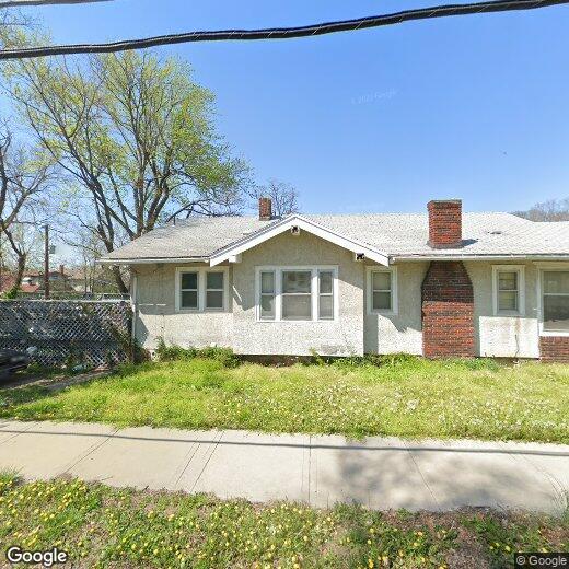 Primary Photo - 5046 Michigan Ave