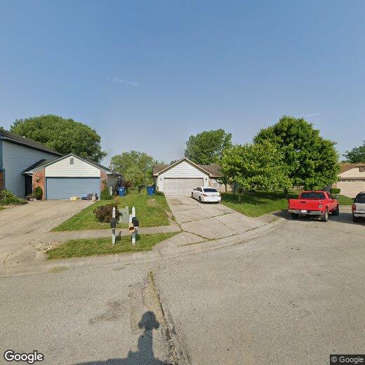 Foto principal - 1612 Warren Lake Ct