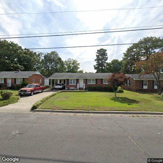 Foto principal - 2804 Crockett Dr