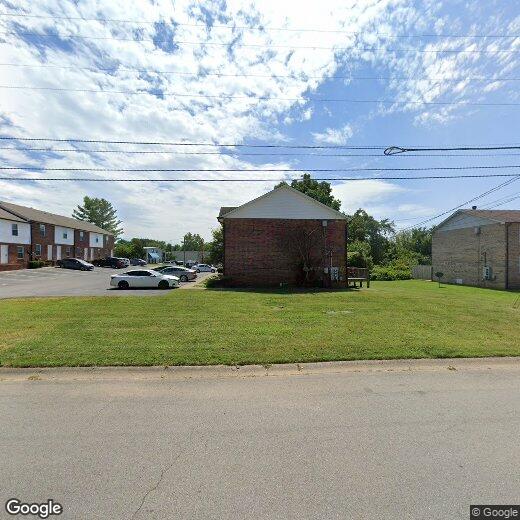 Primary Photo - 1650 Baltimore Dr