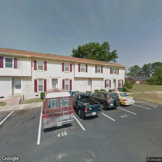 413 Kirkcaldy Ct, Fayetteville, NC 28314 House Rental in Fayetteville, NC