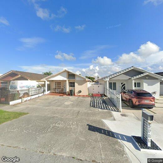 2741 W 74th St, Hialeah, FL 33016 House Rental in Hialeah, FL