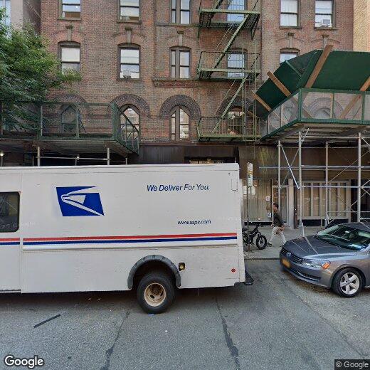 Primary Photo - 228 West 18th Street