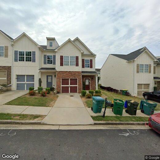 227 Riley Cir House for Rent in Dawsonville, GA