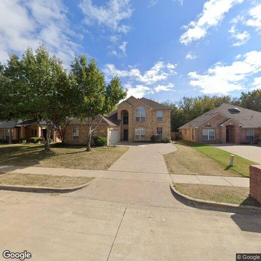 5847 Grayco Dr, Grand Prairie, TX 75052 House Rental in Grand Prairie