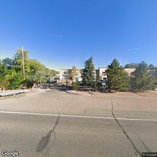 663 Lodge Rd Unit 40, Santa Fe, NM 87501 Condo for Rent in