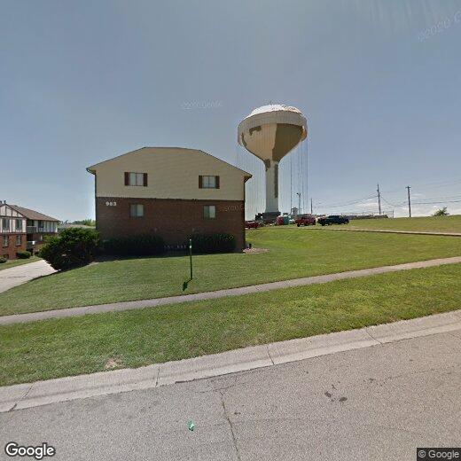 972 Gordon Smith Blvd Unit 4, Hamilton, OH 45013 Condo for Rent in