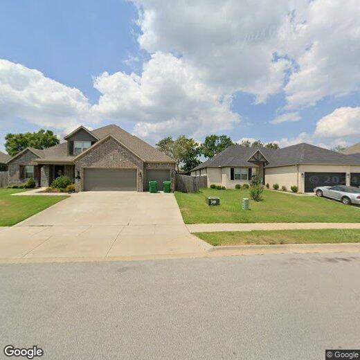 Primary Photo - 2151 Wildflower Dr