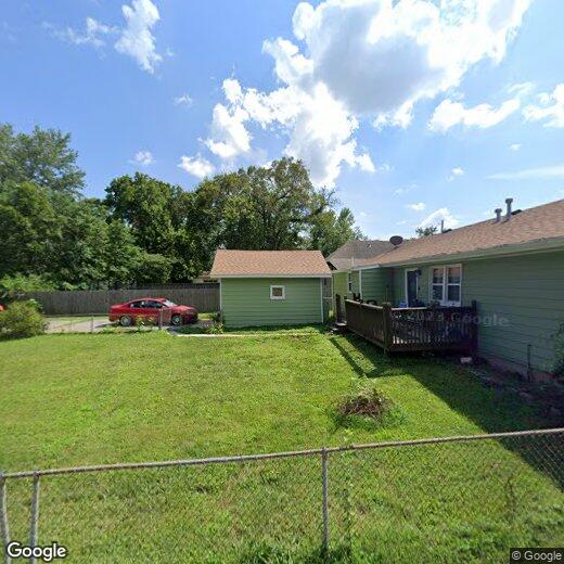 Primary Photo - 2 br, 2 bath House - 310 S Main St.