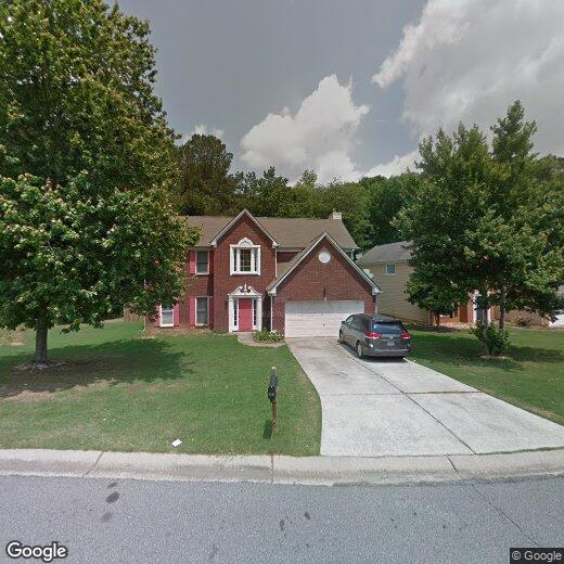 3165 Paces Landing Dr, Lawrenceville, GA 30044 House Rental in