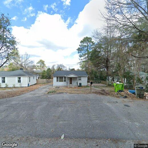 Primary Photo - 3811 Barwick St