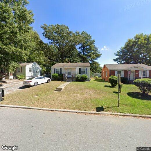 1816 Parson St, Charlotte, NC 28205 House Rental in Charlotte, NC
