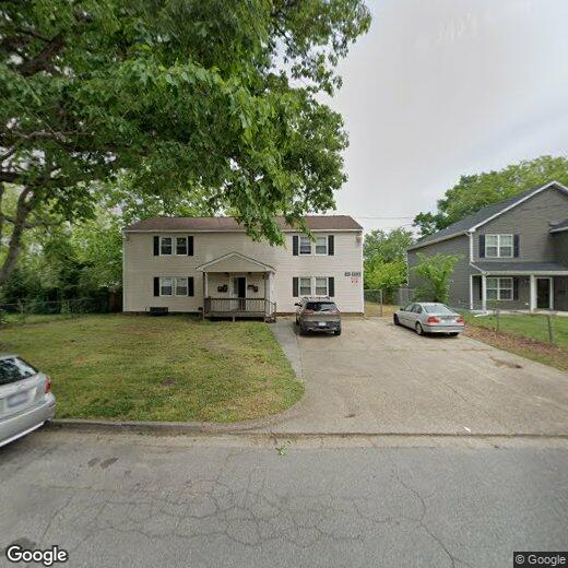 Primary Photo - 1307 Commerce Ave