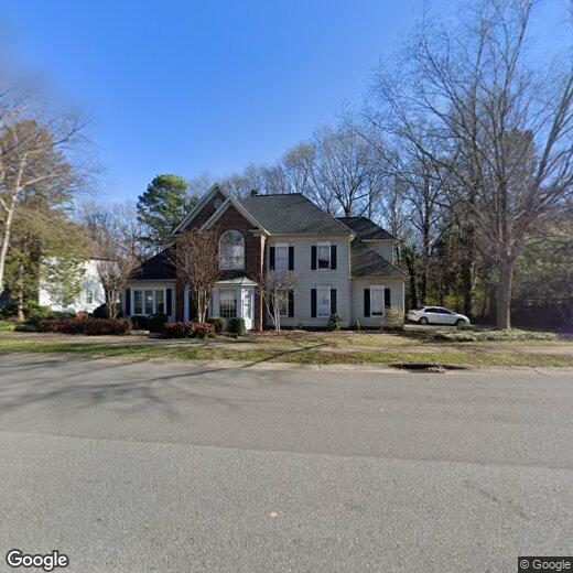 4613 Poplar Grove Dr, Charlotte, NC 28269 House Rental in Charlotte