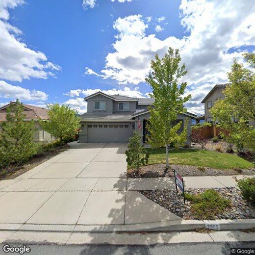 2509 Whitney Oaks Ln, Reno, NV 89523 House for Rent in Reno, NV