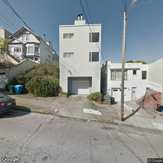 Primary Photo - 1765 11th Ave