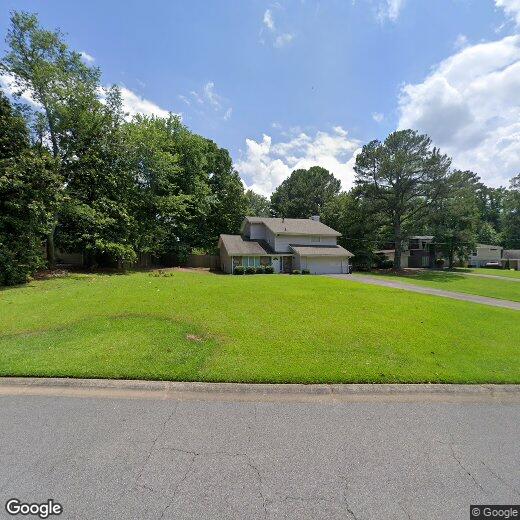 3830 Manor House Dr, Marietta, GA 30062 House for Rent in Marietta