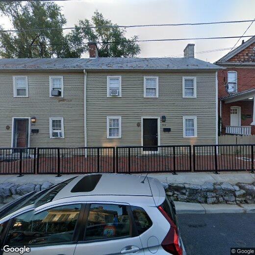 Foto principal - 304 S Kent St