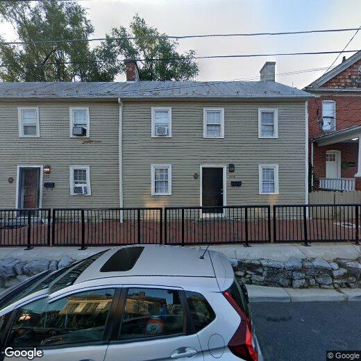 304 S Kent St, Winchester, VA 22601 Townhome Rentals in Winchester VA