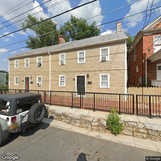 304 S Kent St, Winchester, VA 22601 Townhome Rentals in Winchester VA