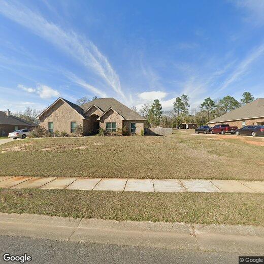 7500 Clairmont Dr N, Semmes, AL 36575 House for Rent in Semmes, AL