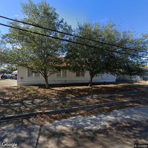 545 Green Ave, Taft, TX 78390 House Rental in Taft, TX