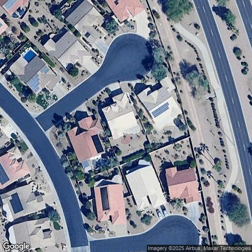 Primary Photo - 3143 N 155th Ln
