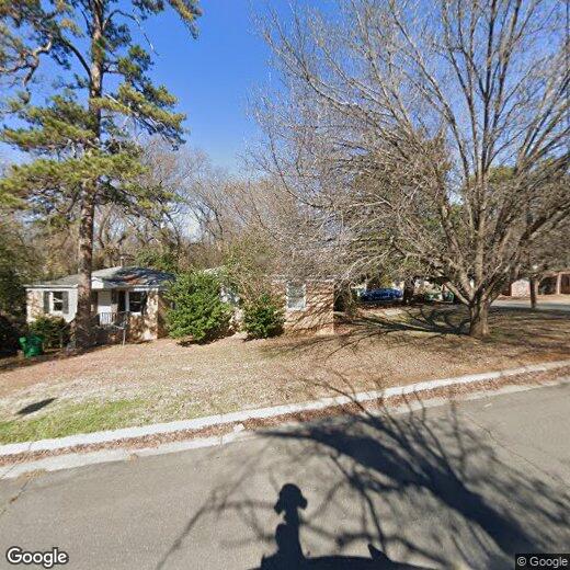 1601 Maribel Ave, Charlotte, NC 28216 Townhome Rentals in Charlotte