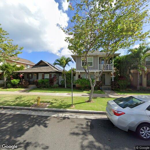 9121702170 Kaiwawalo St, Ewa Beach, HI 96706 House Rental in Ewa