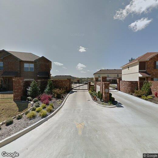 Primary Photo - 5555 Macedonia Rd