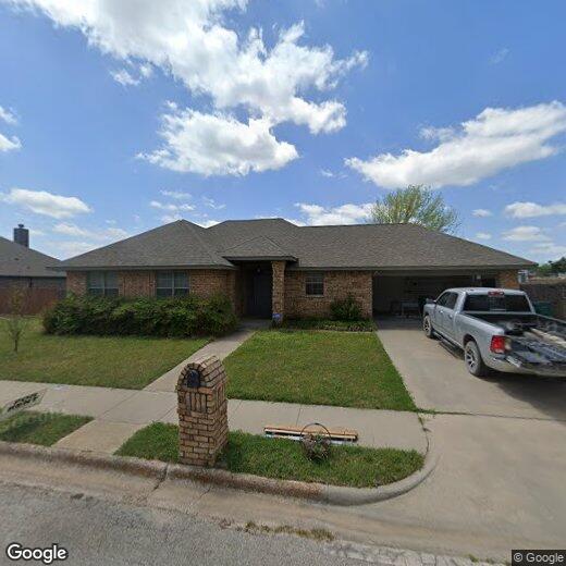 704 Pillar St, Bowie, TX 76230 House Rental in Bowie, TX