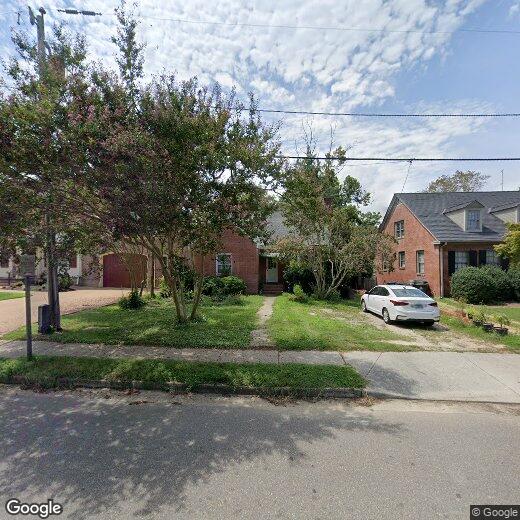 306 S Boundary St Unit 1, Williamsburg, VA 23185 Condo for Rent in