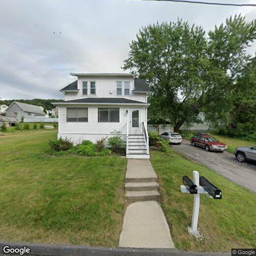 14 Stoneham Rd Unit 1, Worcester, MA 01604 Condo for Rent in