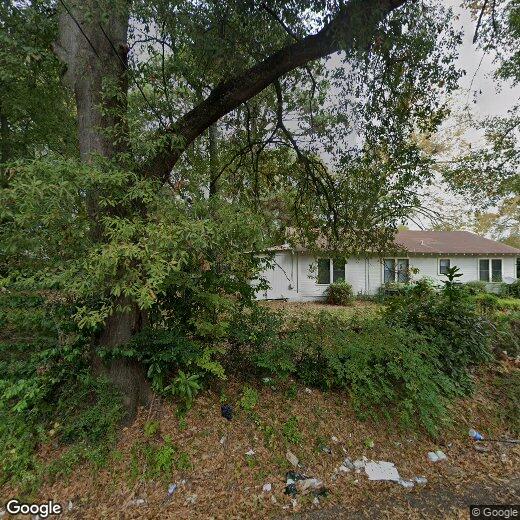 Foto principal - 3708 Dick Taylor St