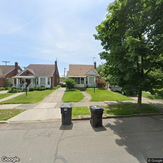 8545 Stawell Ave, Detroit, MI 48204 House Rental in Detroit, MI