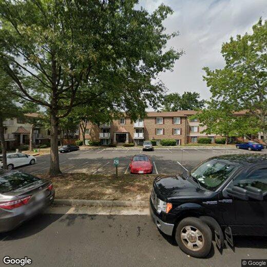 8386 Brockham Dr Unit 8386G, Alexandria, VA 22309 Apartment for Rent