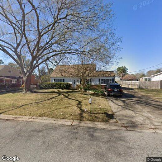 Foto principal - 1537 Selden St