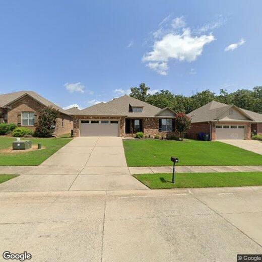 5370 Wilde Dr, Conway, AR 72034 House for Rent in Conway, AR