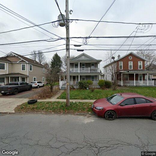 612 E Market St, Scranton, PA 18509 Apartment for Rent in Scranton