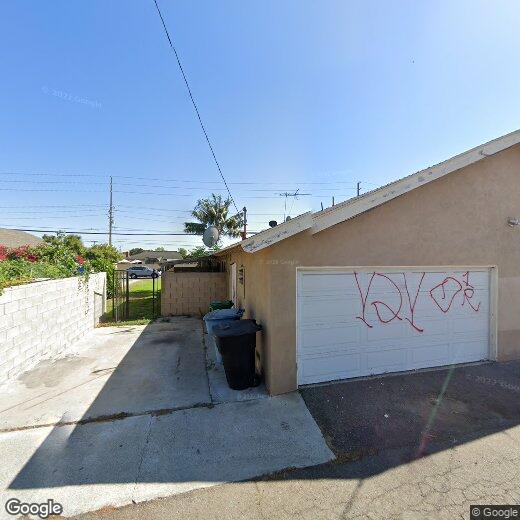 Primary Photo - 9631 McFadden Ave
