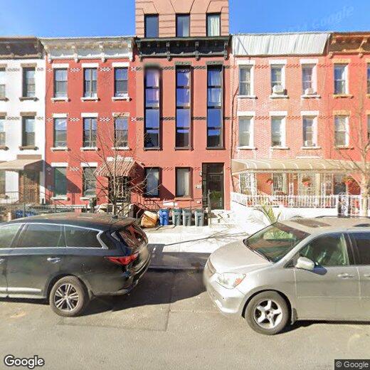 Primary Photo - COOPER STREET