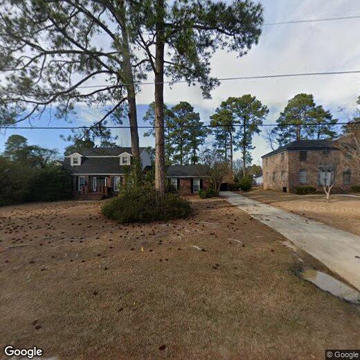 609 N Lansdowne Dr, Florence, SC 29501 House for Rent in Florence, SC