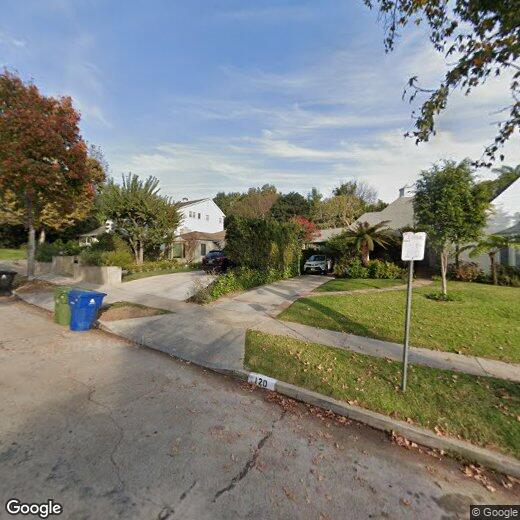 Foto principal - 116 S Glenroy Ave