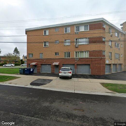 9066 Gross Point Rd Unit 2A, Skokie, IL 60077 Apartment for Rent in