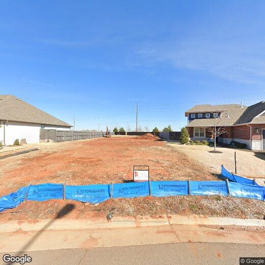 15824 Rockwell Park Ln, Oklahoma City, OK 73013 House for Rent in